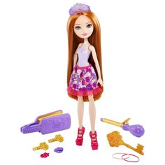 Кукла Ever After High Прическа