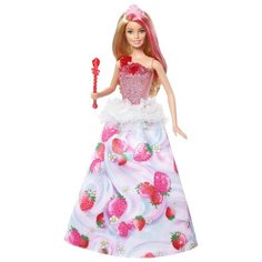 Кукла Barbie Конфетная