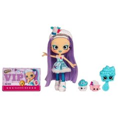 Кукла Moose Shoppies Фея Фрия