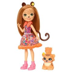 Кукла Enchantimals Чериш