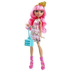 Кукла Ever After High Книжная