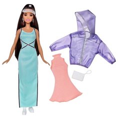 Кукла Barbie с дополнительным