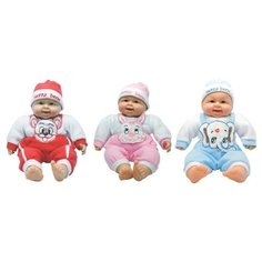 Кукла Shantou Gepai Малыш 52 см