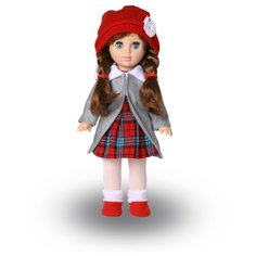 Кукла Весна Алла 9 35 см В3044