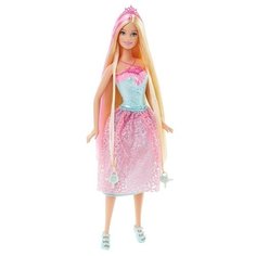 Кукла Barbie Принцесса с