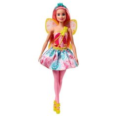 Кукла Barbie Волшебная Фея с
