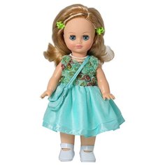 Интерактивная кукла Весна Элла