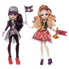 Набор кукол Ever After High