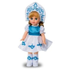 Кукла Весна Алла Гжельская