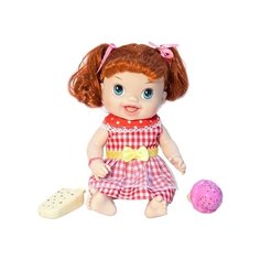 Интерактивная кукла 1 TOY