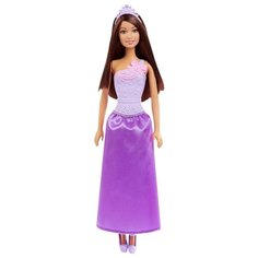 Кукла Barbie Принцесса в