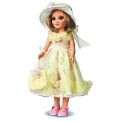 Интерактивная кукла Весна