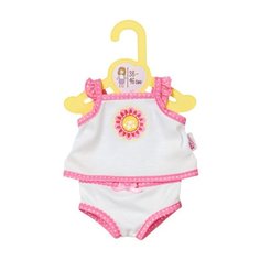 Zapf Creation Комплект нижнего