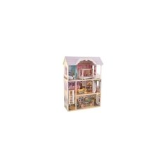 KidKraft кукольный домик Кайли