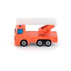 Пожарный автомобиль Siku с