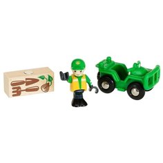 Вездеход Brio 33798 7 см