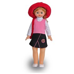 Интерактивная кукла Весна Алиса