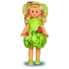 Интерактивная кукла Весна Оля