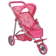 Прогулочная коляска Buggy Boom