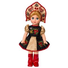 Кукла Весна Алла Хохломская