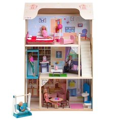 PAREMO кукольный домик Грация