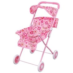Прогулочная коляска Fei Li FL729