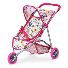 Прогулочная коляска Melobo