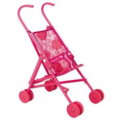 Прогулочная коляска Buggy Boom
