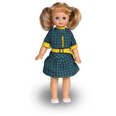 Интерактивная кукла Весна Лиза