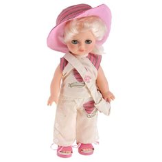 Интерактивная кукла Весна Элла