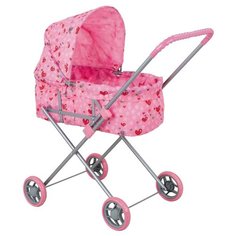 Коляска-люлька Melobo Melogo