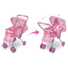 Прогулочная коляска Fei Li FL8161