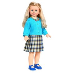 Интерактивная кукла Весна