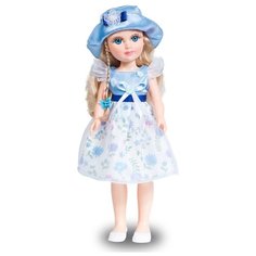 Интерактивная кукла Весна