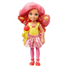 Кукла Barbie Дримтопия Фея