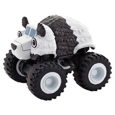Монстр-трак Fisher-Price Blaze