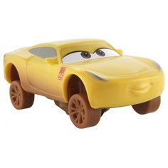 Гоночная машина Mattel Тачки
