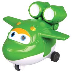 Самолет Auldey Super Wings Мира