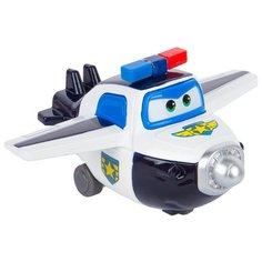 Самолет Auldey Super Wings Пол