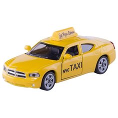 Легковой автомобиль Siku Такси