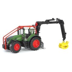 Трактор Bruder Fendt 936 Vario