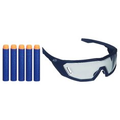 Очки и стрелы Nerf Элит A5068