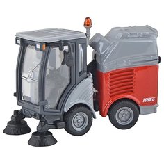 Уборочный грузовик Siku Моющая