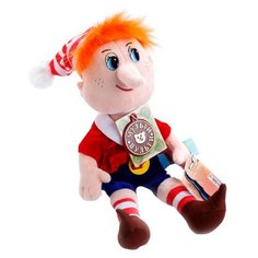 Мягкая игрушка Мульти-Пульти