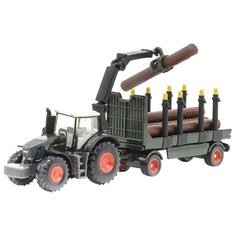 Трактор Siku Fendt 939 1861