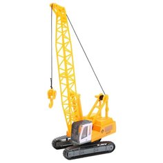 Автокран ТЕХНОПАРК Горстрой