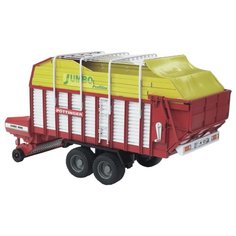 Прицеп Bruder Pоttinger Jumbo