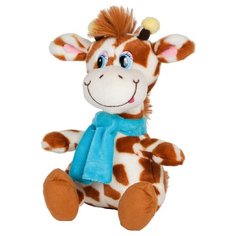 Мягкая игрушка Maxitoys Жираф