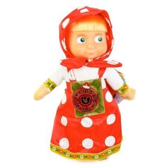 Мягкая игрушка Мульти-Пульти