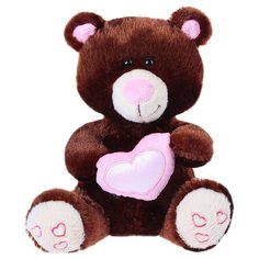 Мягкая игрушка Maxitoys Мишка